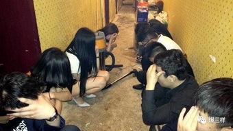 扫黄在线视频观看,网络监管与道德挑战